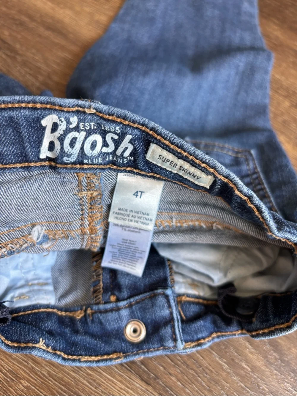 OshKosh Bgosh oshkosh jeans